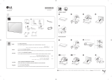 LG 49UK6320PTE Používateľská príručka