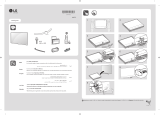 LG 65UM7600PTA Používateľská príručka