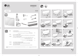 LG OLED65E9PTA Používateľská príručka
