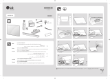 LG OLED65C9PTA Používateľská príručka