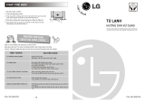 LG GN-235VB Používateľská príručka