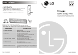 LG GN-U302RP Používateľská príručka