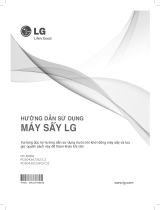 LG DR-80BW Používateľská príručka