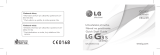 LG LGD722.AGRCTN Používateľská príručka