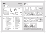 LG OLED65C9MLB Užívateľská príručka