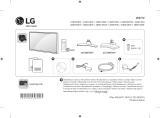 LG 28MT49VF-PZ Používateľská príručka