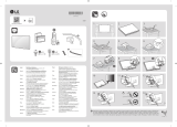 LG 75SM8610 Návod na obsluhu