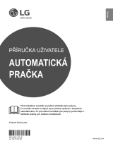 LG F84A8TDH2N Užívateľská príručka