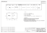 LG F84J7TH1W Návod na obsluhu