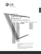 LG 32LG2200 Používateľská príručka