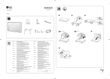 LG 65SK8000PLB.AEE Návod na obsluhu