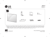 LG OLED65C7V Návod na obsluhu