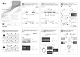 LG DP132H Návod na obsluhu