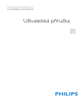 Philips 50PFS4012/12 Používateľská príručka