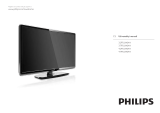 Philips 37PFL8404H/12 Používateľská príručka