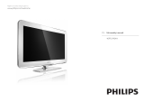 Philips 40PFL9904H/12 Používateľská príručka