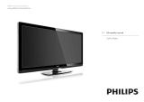 Philips 56PFL9954H/12 Používateľská príručka