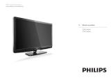 Philips 32PFL9604H/12 Používateľská príručka