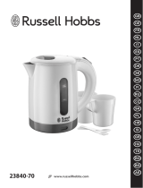 Russell Hobbs 23840-70-00 Používateľská príručka