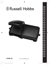 Russell Hobbs 23450-56 Používateľská príručka