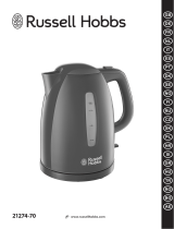 Russell Hobbs 21274-70 Používateľská príručka