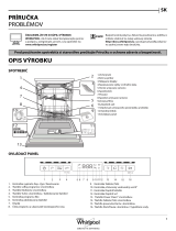 Whirlpool WBO 3T333 DF I Daily Reference Guide
