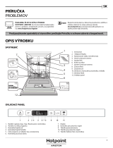 Whirlpool HIC 3B+26 Daily Reference Guide