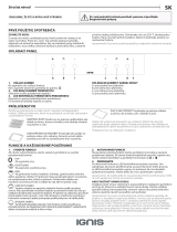 Ignis AKH 1001 IX Daily Reference Guide