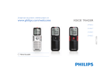 Philips LFH0612/00 Používateľská príručka