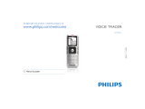 Philips LFH0652/00 Používateľská príručka