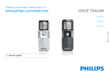 Philips LFH0635/00 Používateľská príručka