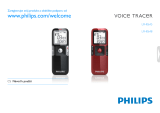 Philips LFH0645/00 Používateľská príručka