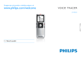 Philips LFH0655/00 Používateľská príručka