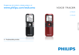 Philips LFH0648/00 Používateľská príručka