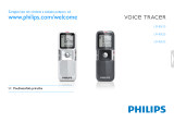Philips LFH0615/00 Používateľská príručka