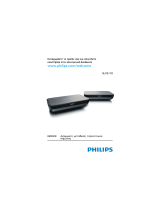 Philips SLV3110/12 Používateľská príručka