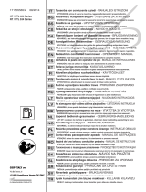 Stiga NTL 534 Series Návod na obsluhu