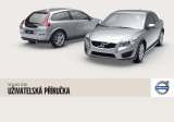 Volvo C30 Používateľská príručka