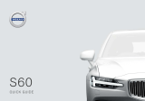 Volvo 2020 Early Stručná príručka spustenia