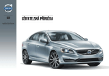 Volvo 2014 Late Používateľská príručka