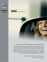 Volvo 2013 Informácie o produkte