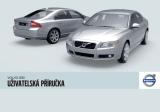 Volvo 2011 Early Používateľská príručka