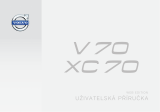 Volvo 2016 Používateľská príručka