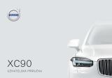 Volvo XC90 Používateľská príručka