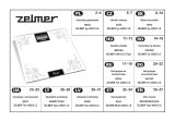 Zelmer ZBS15000 (Slim LE 34Z012LE) Používateľská príručka
