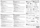NEC PA703UL Návod na obsluhu