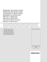 STIEBEL ELTRON PSH 30-150_Universal_EL Operation Instruction