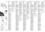 Microlife NEB 100A/B Používateľská príručka