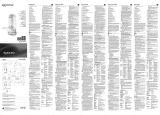 Microlife NEB 300 Používateľská príručka