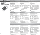 Hama BT1 - 46636 Návod na obsluhu